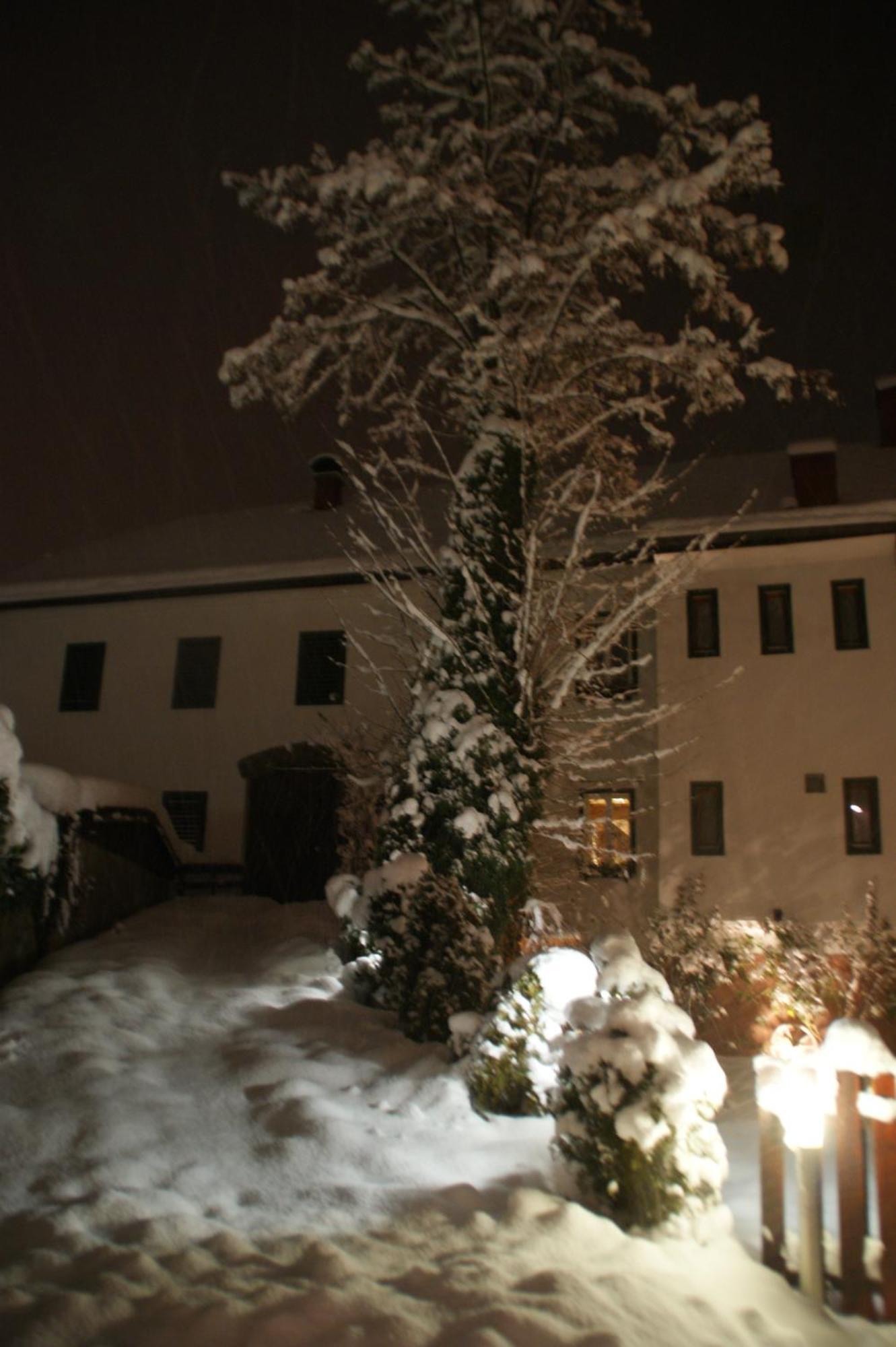 Gasthof Sonne Imst Eksteriør billede