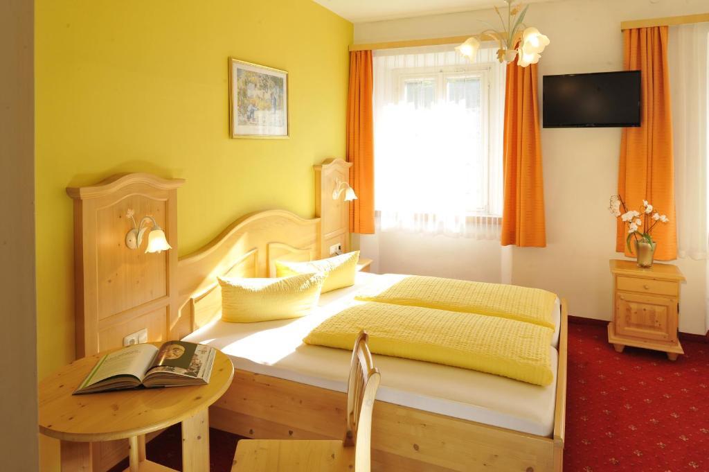 Gasthof Sonne Imst Eksteriør billede